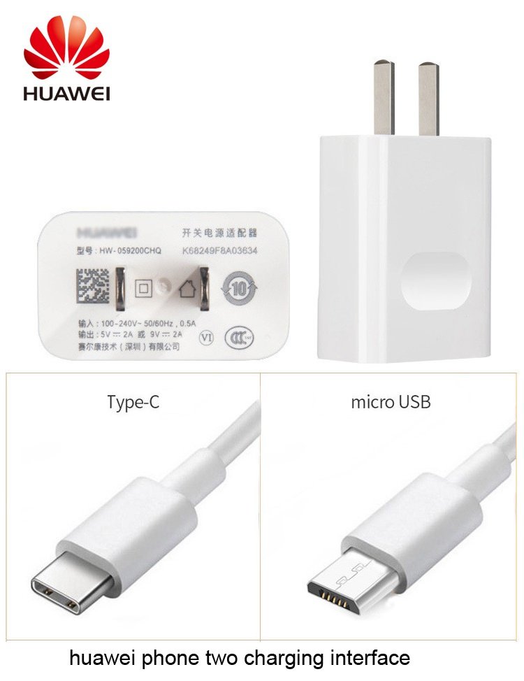 Charging Jumper Huawei Honor 6x Charger In Charging Kit For Huawei