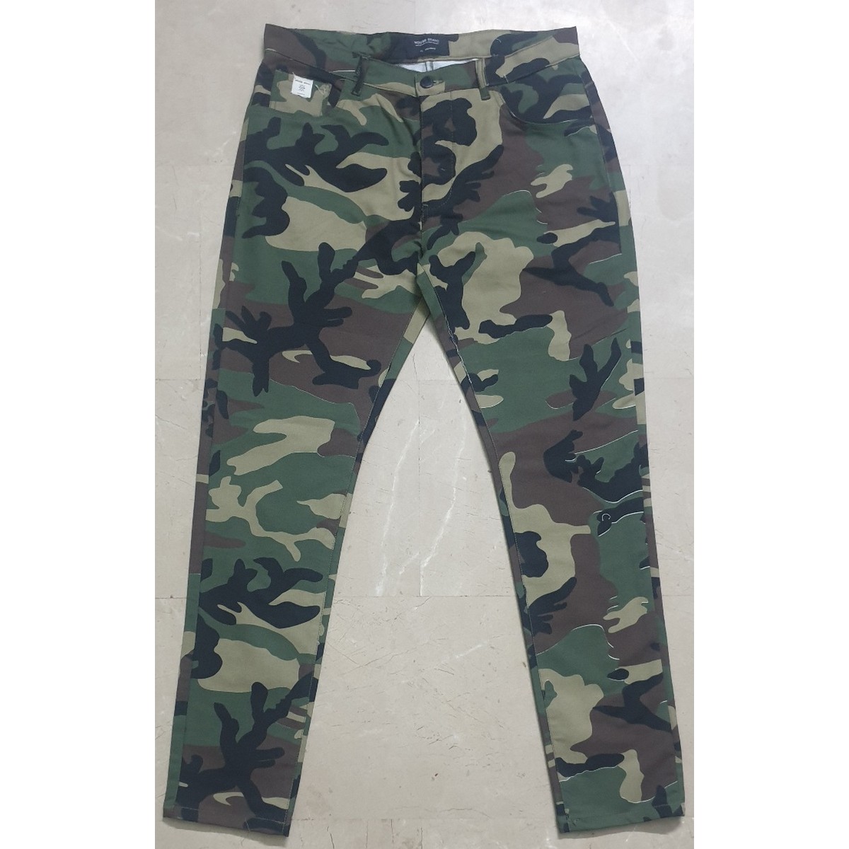 Hashback Cotton Jeans for Men -Premium Quality Pants for Men