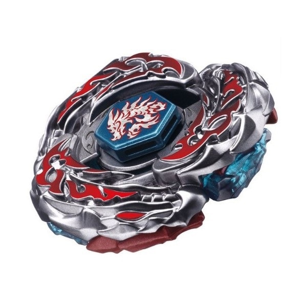 Bayblade Toys Spinning Top METAL BB108 