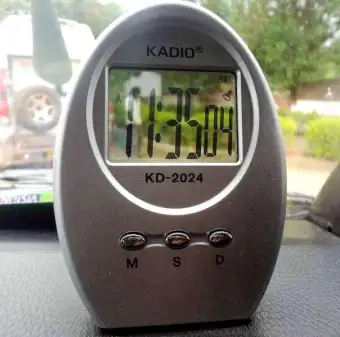 kadio watch