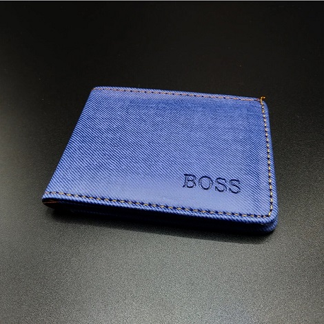 Soft Universal Wallet for Men Latest  New design 2023 men's wallets for gift