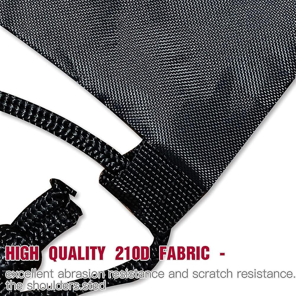 Portable Men Women Sports Gym Bag Drawstring Bag Waterproof Foldable Backpack Shoes Clothes Yoga Running Fitness Travel Bag