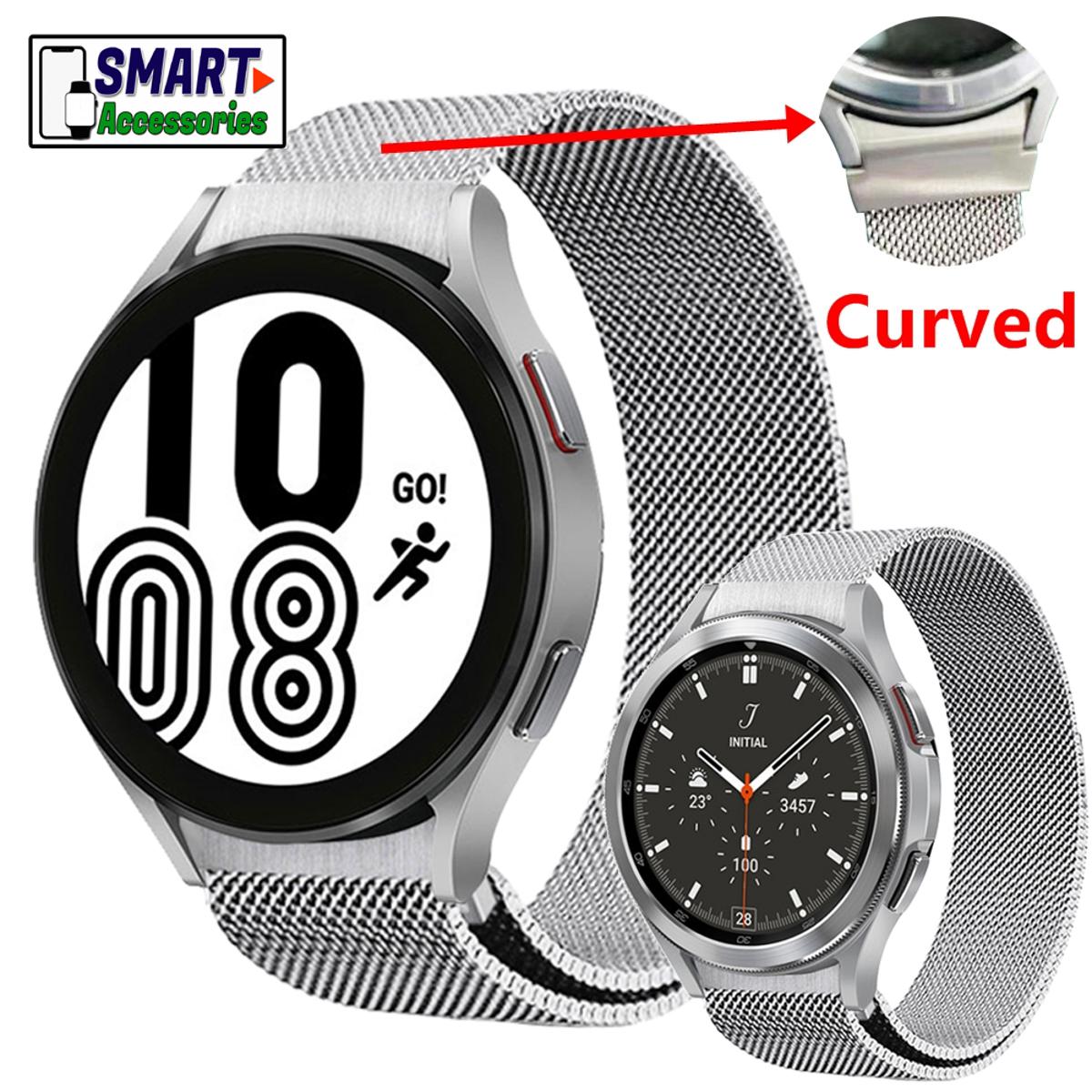 Update 151+ galaxy watch 4 strap songngunhatanh.edu.vn