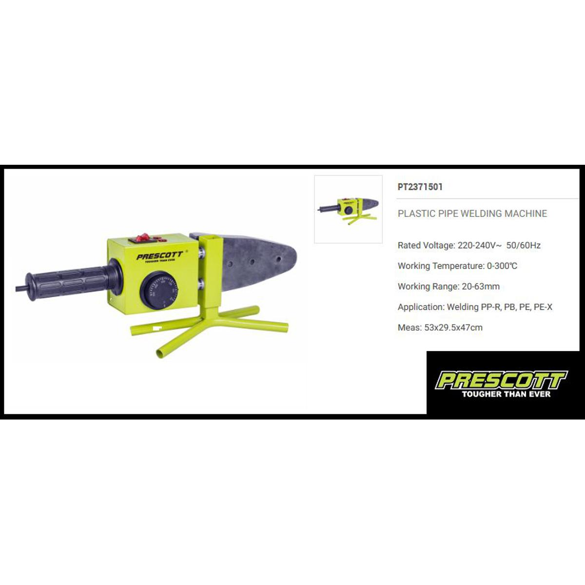 Plastic Pipe Welding Machine Daraz.pk