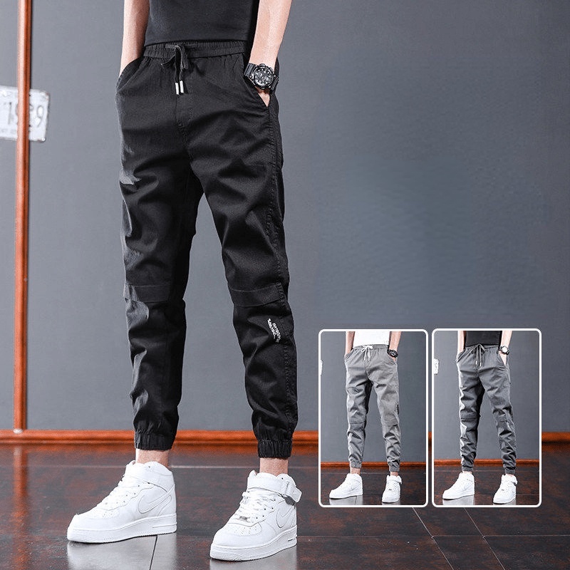 READY STOCK Seluar Lelaki Slack Pants 