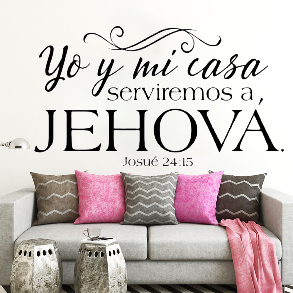 christian pictures with bible verses in spanish