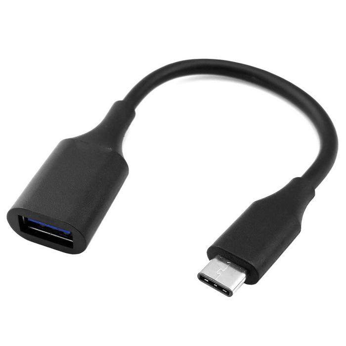 Type C OTG cable converter