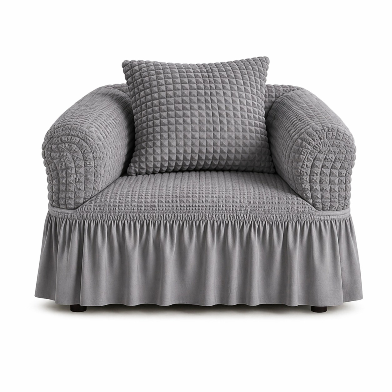 Bubble Sofa Covers/Stretchable Sofa Covers with Best Quality