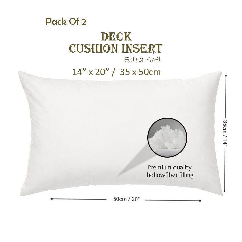sofa cushion filling options