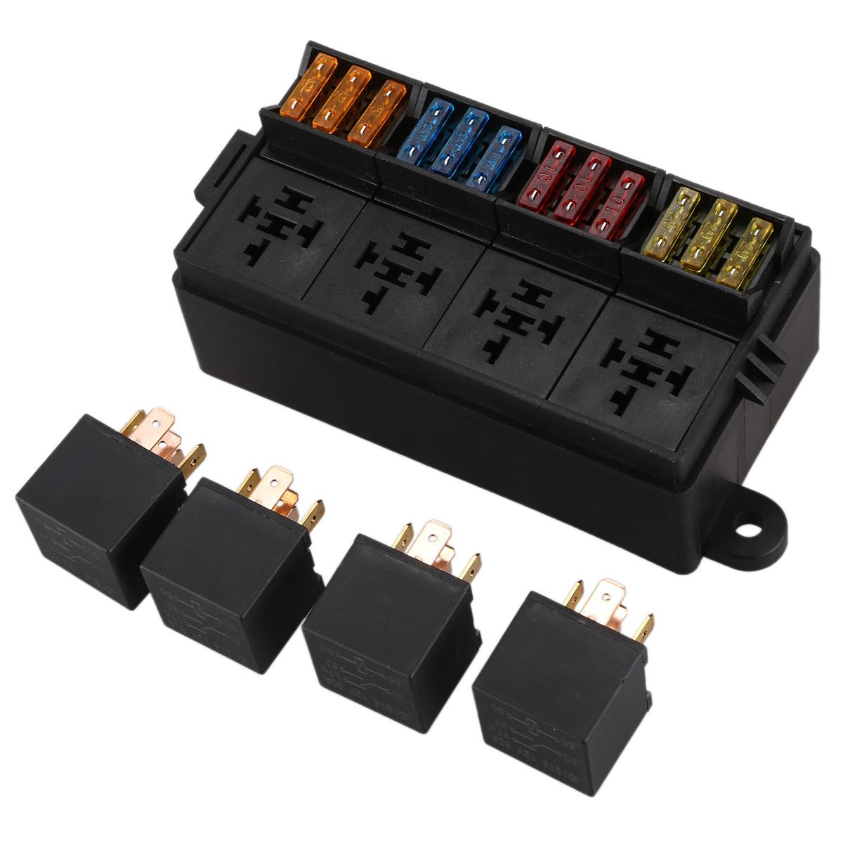 Can I Use A 250v Fuse Instead Of A 125v? Quora, 45% OFF