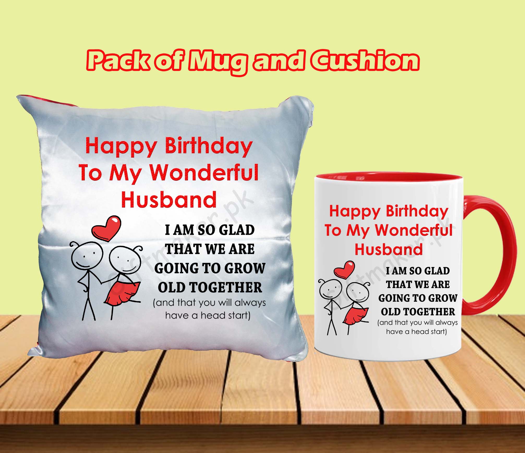 Best Birthday Gift For Husband Online