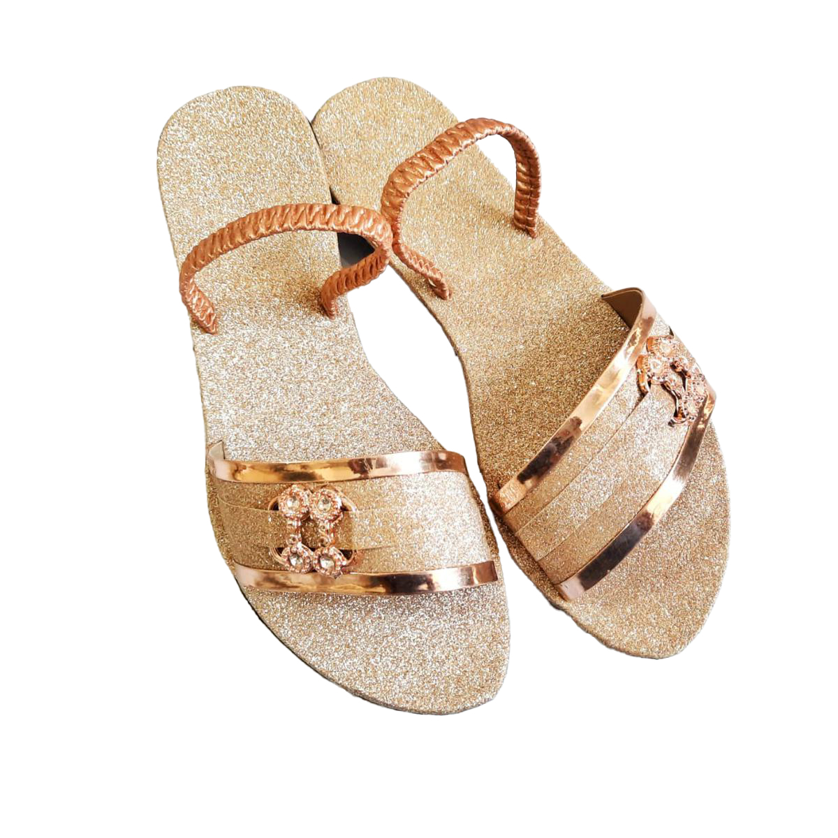 Aneesa Collections 138 Flats sandals for women Flat sandal for women
