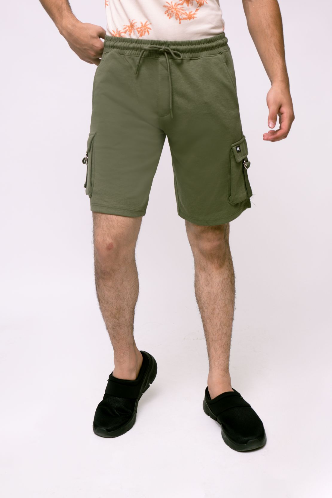 Ismails Clothing Men - Men Stylish Short