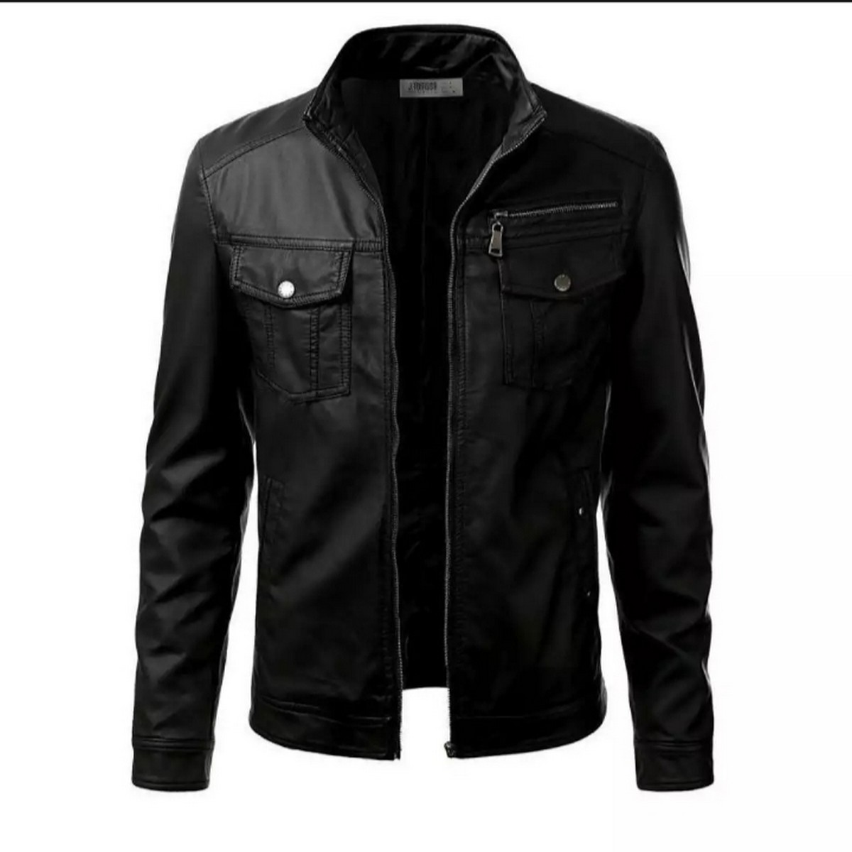 black jacket price