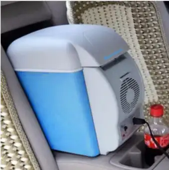 mini fridge for car