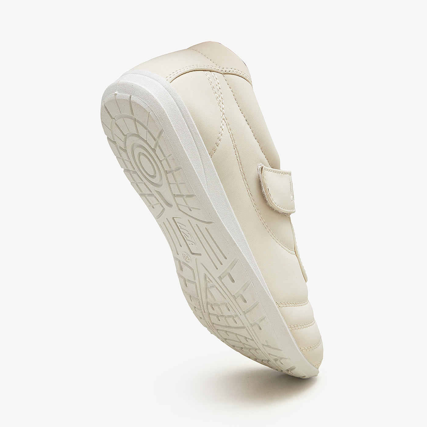 Liza White Women'S Sneakers For Women - Ss26