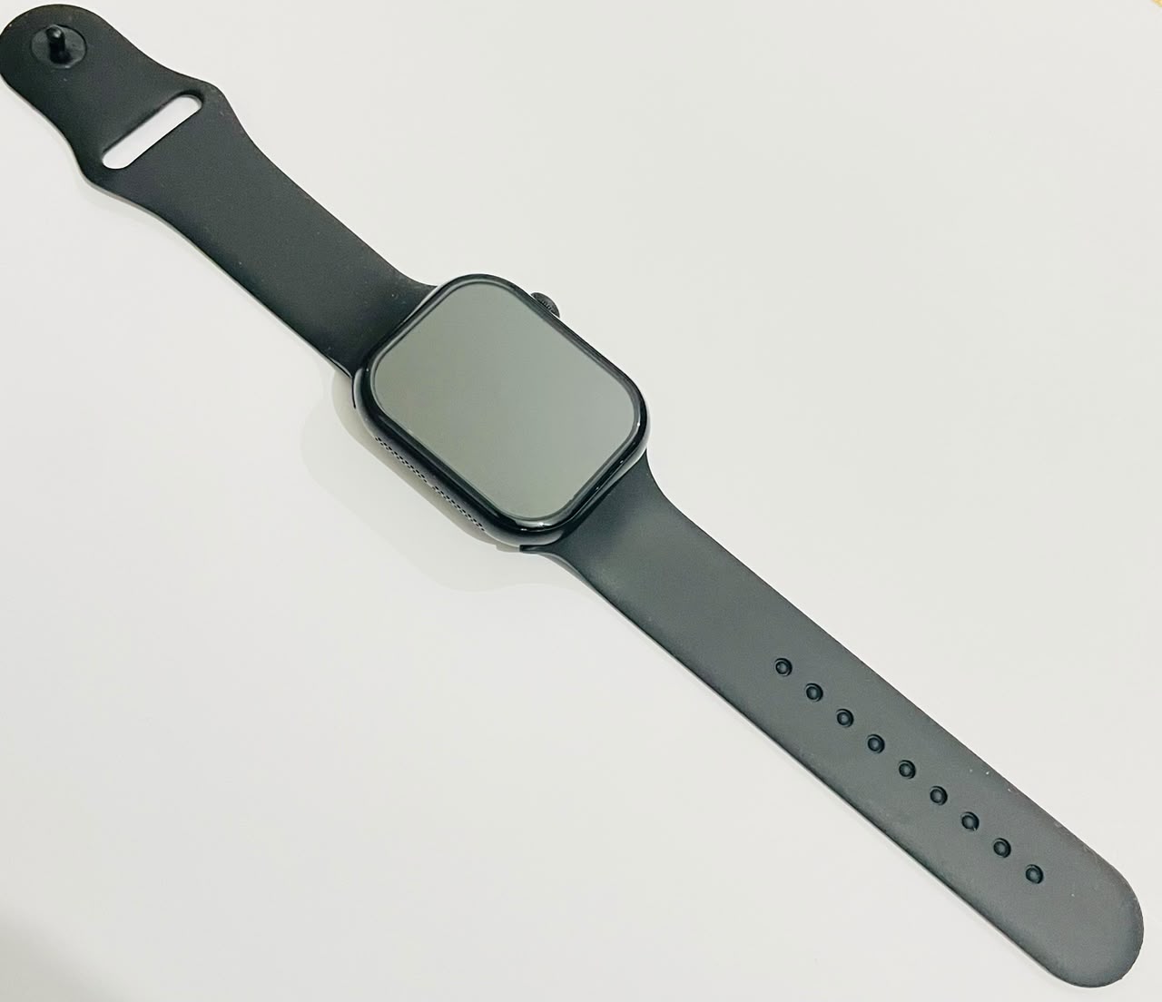 HGI8 Series 11 (7+1 Watch)