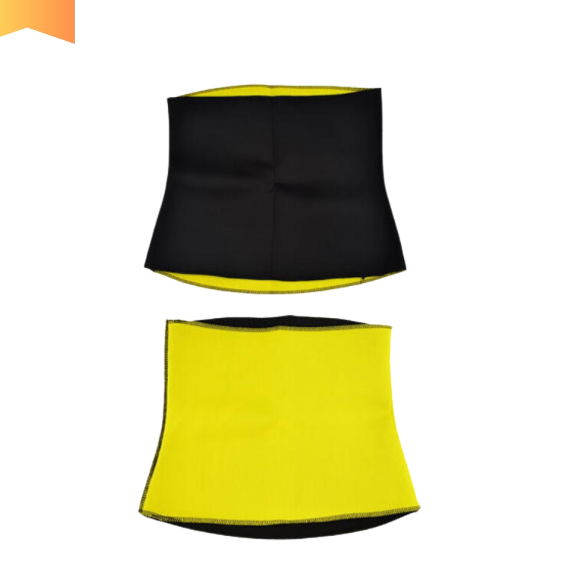 HOT SHAPER BELT FOR WOMEN MEN GIRLS HOT SHAPPER WAIST SLIMMING SUANA SWEAT BELT FOR WEIGHT LOSS HOME GYM