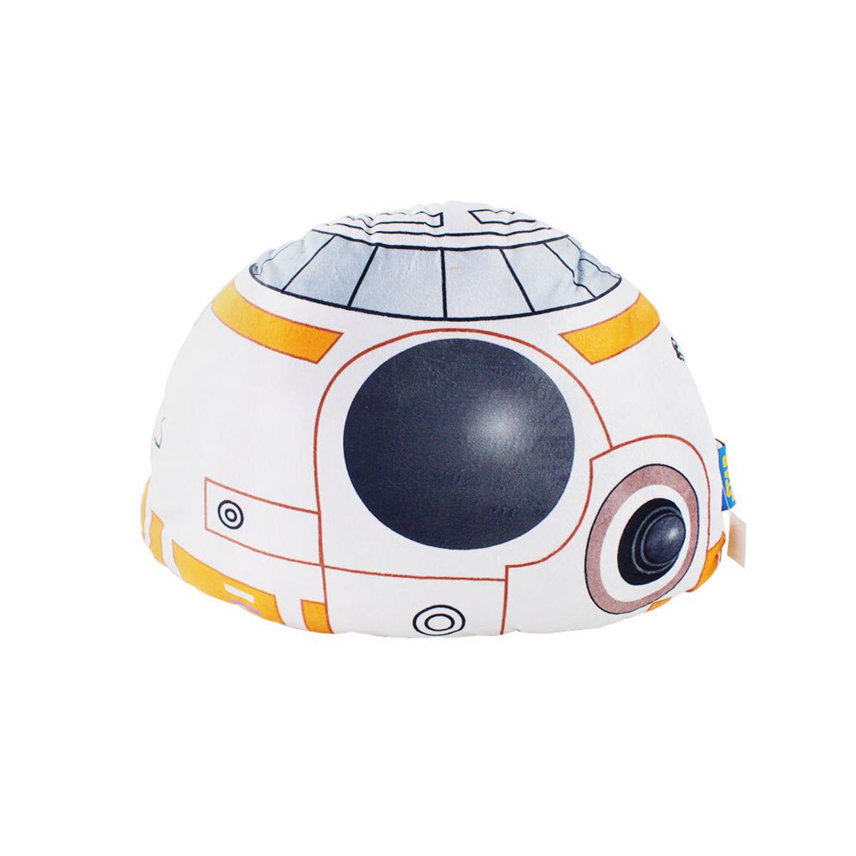 38cm Star Wars BB8 Robot Pillow Plush Peluche Soft Stuffed Movie Collection Toy Doll Christmas Birthday Gift for Kids Children Daraz.pk