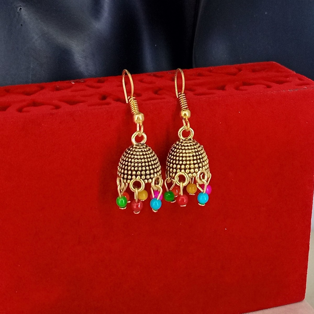 Top more than 128 khazana jewellery earrings super hot seven.edu.vn