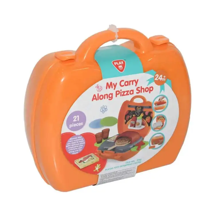 My carry online along playsets