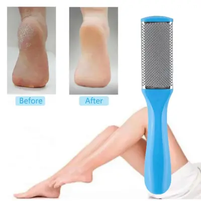 Dry skin remover deals for feet