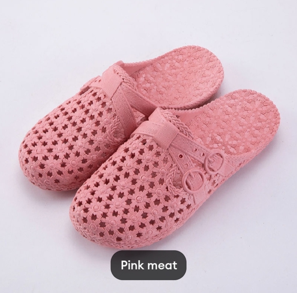 Chinese Imported Half Shoes Trendy Top Quality Loafers Beautiful Design for Women