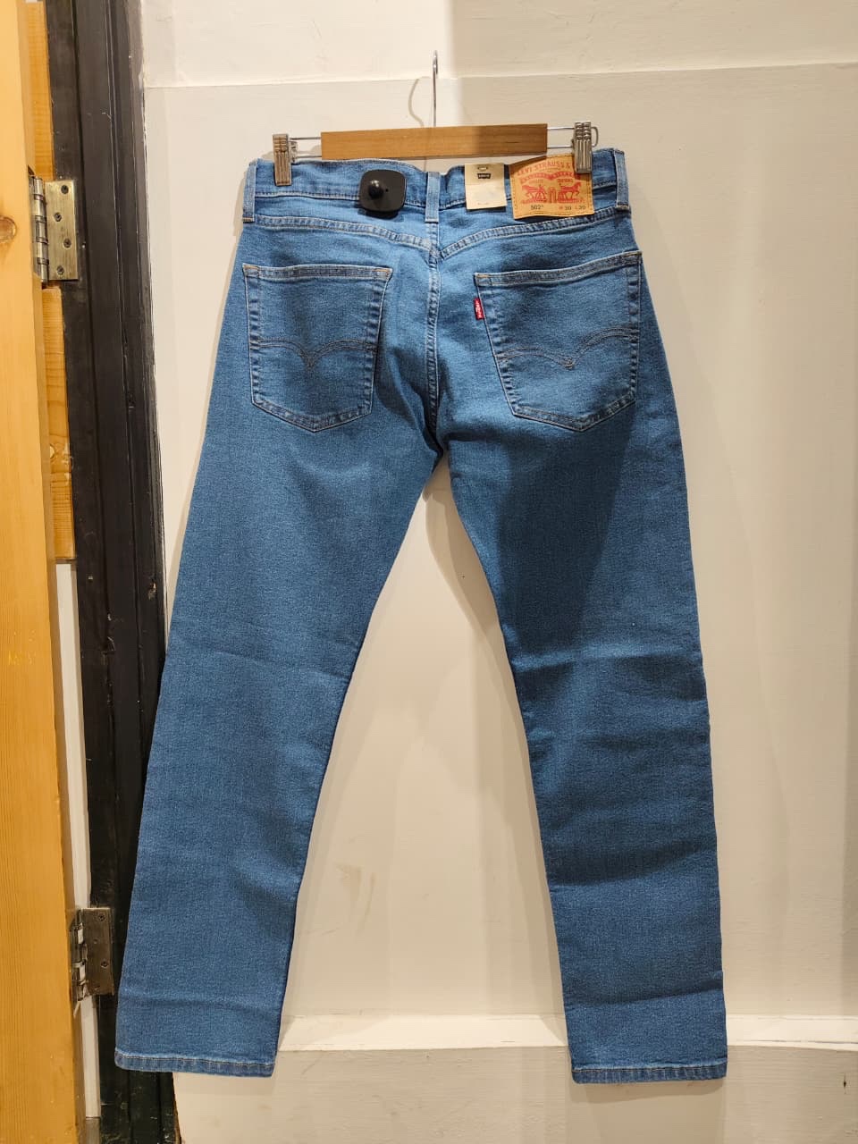 Levi's® Men's 502™ Taper Jeans