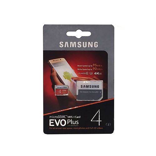 Micro SD Card 8 GB, 16 GB, 32 GB, 64 GB, 128 GB, 512 GB, | MicroSDHC UHS-I Pro Endurance | Digital Media Files Transfer Memory Card Micro SD - Micro SD Card - Mini SD Card - Quick Dazar