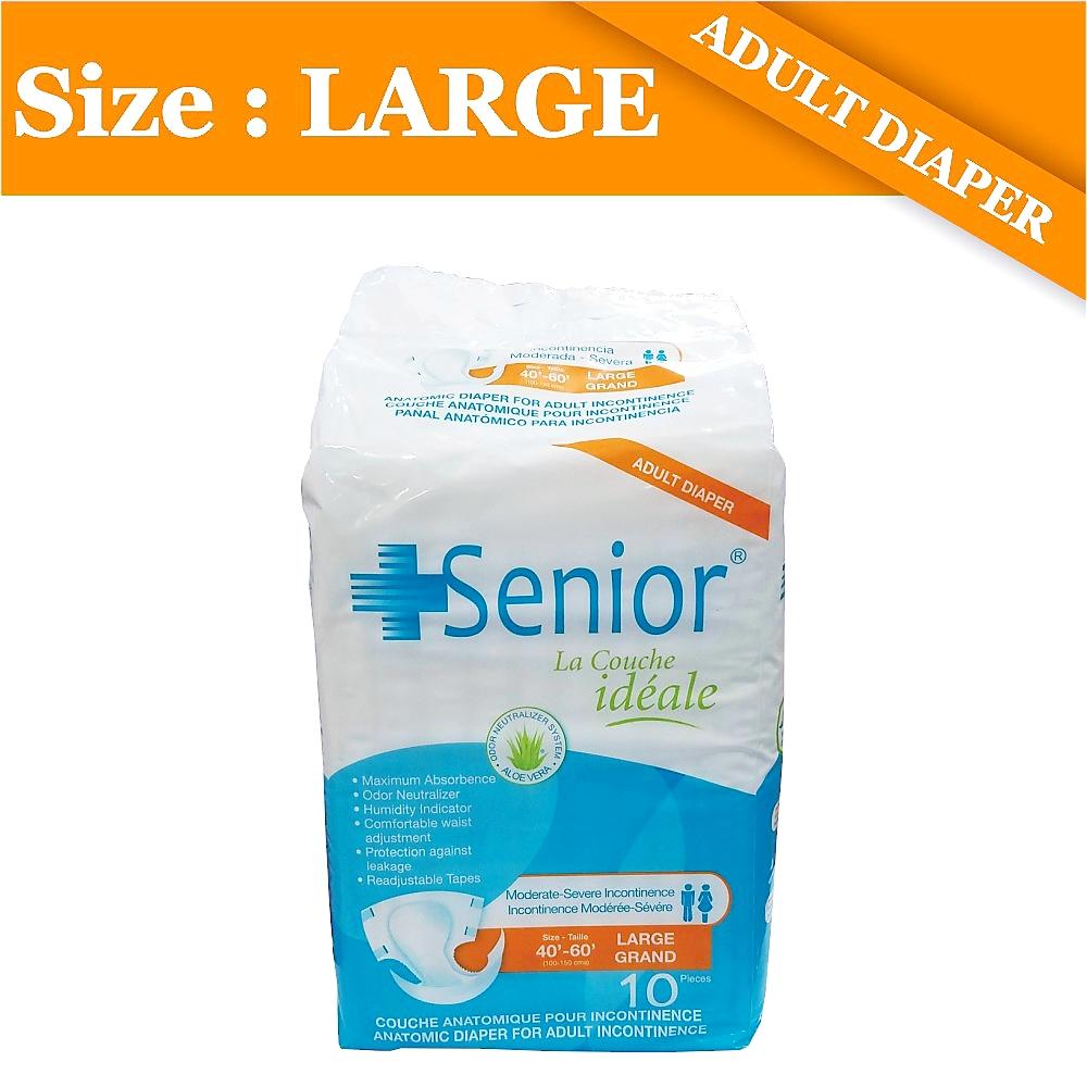 senior diapers
