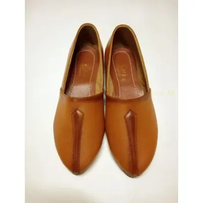 Leather on sale nagra shoes