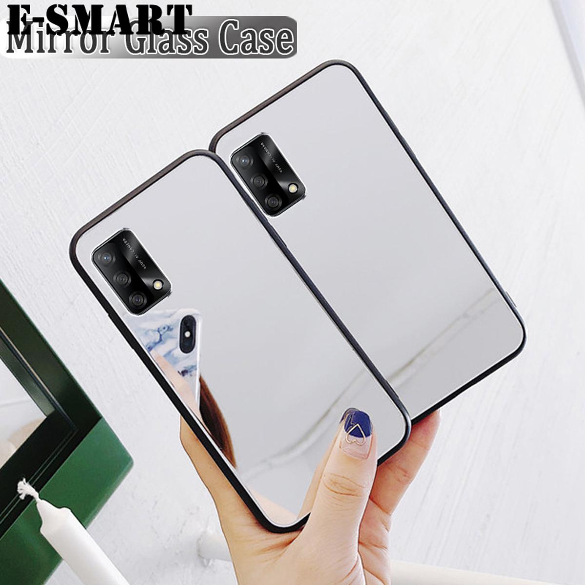 oppo a95 flip cover