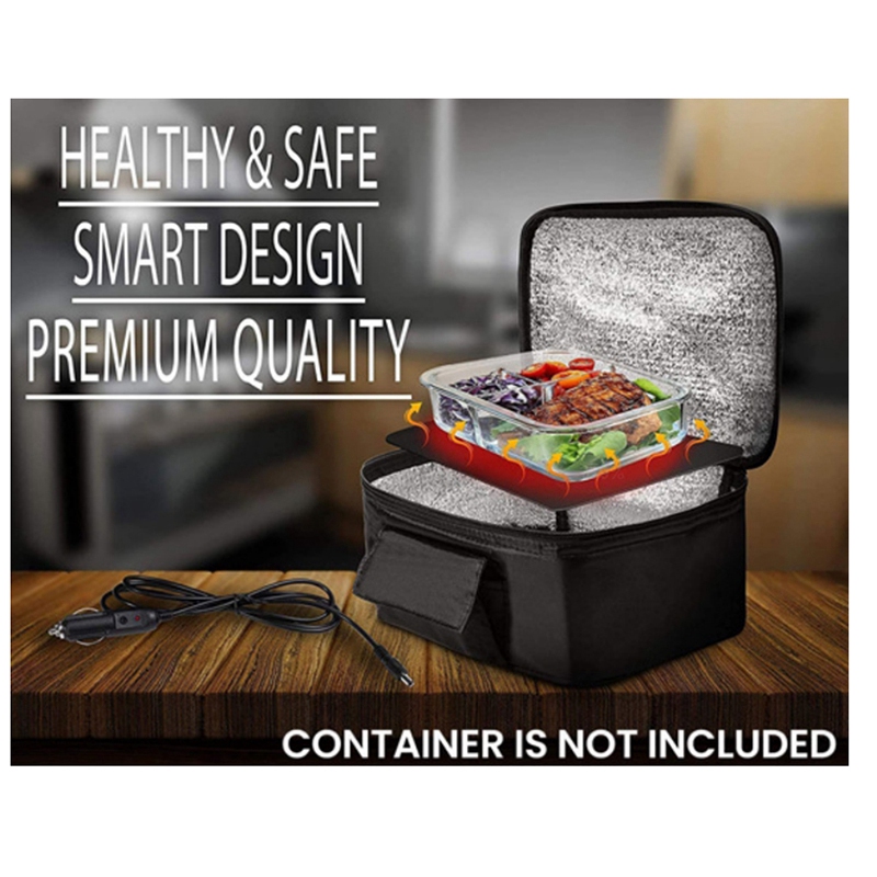 Portable Warming Oven Amazadesign