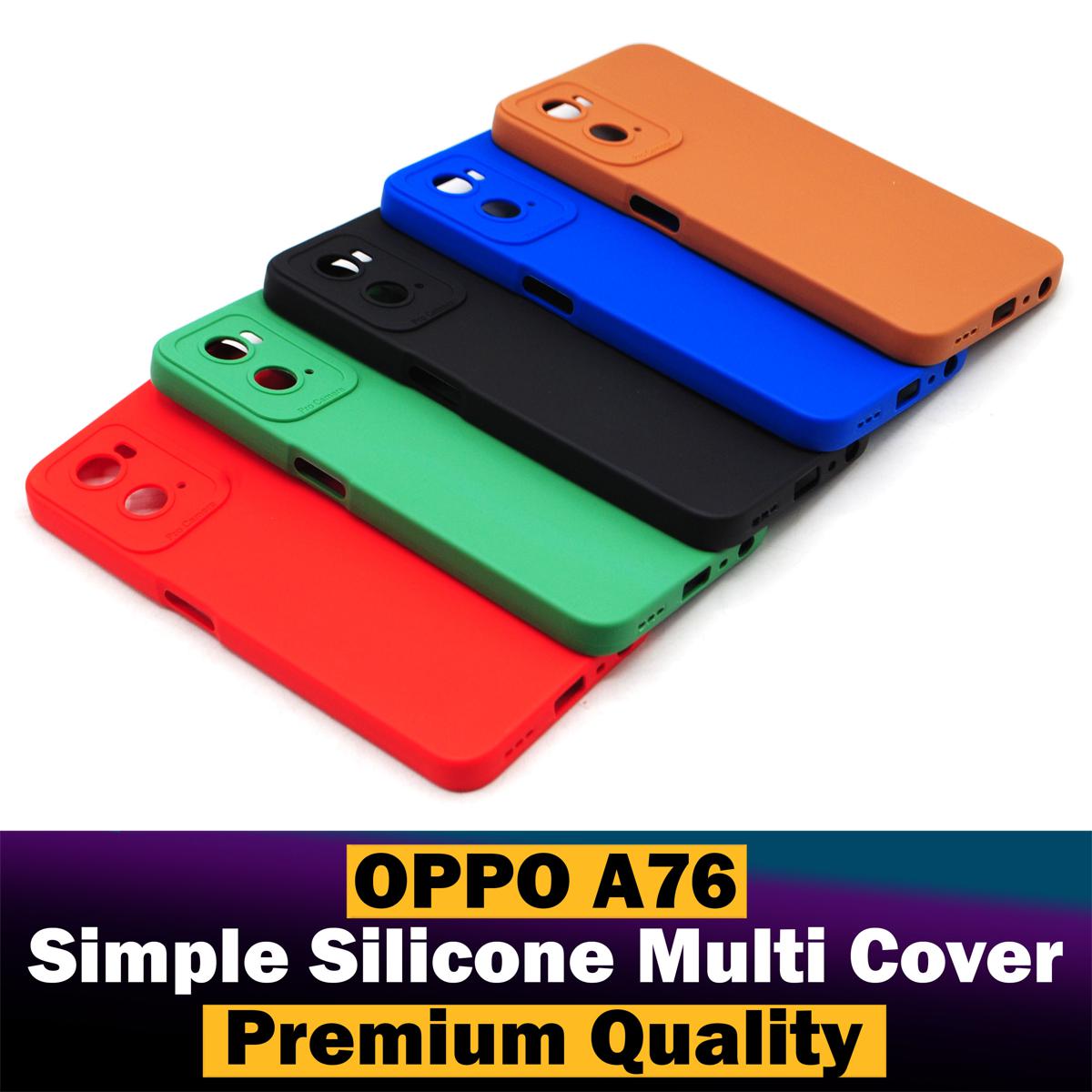 oppo y15 back cover