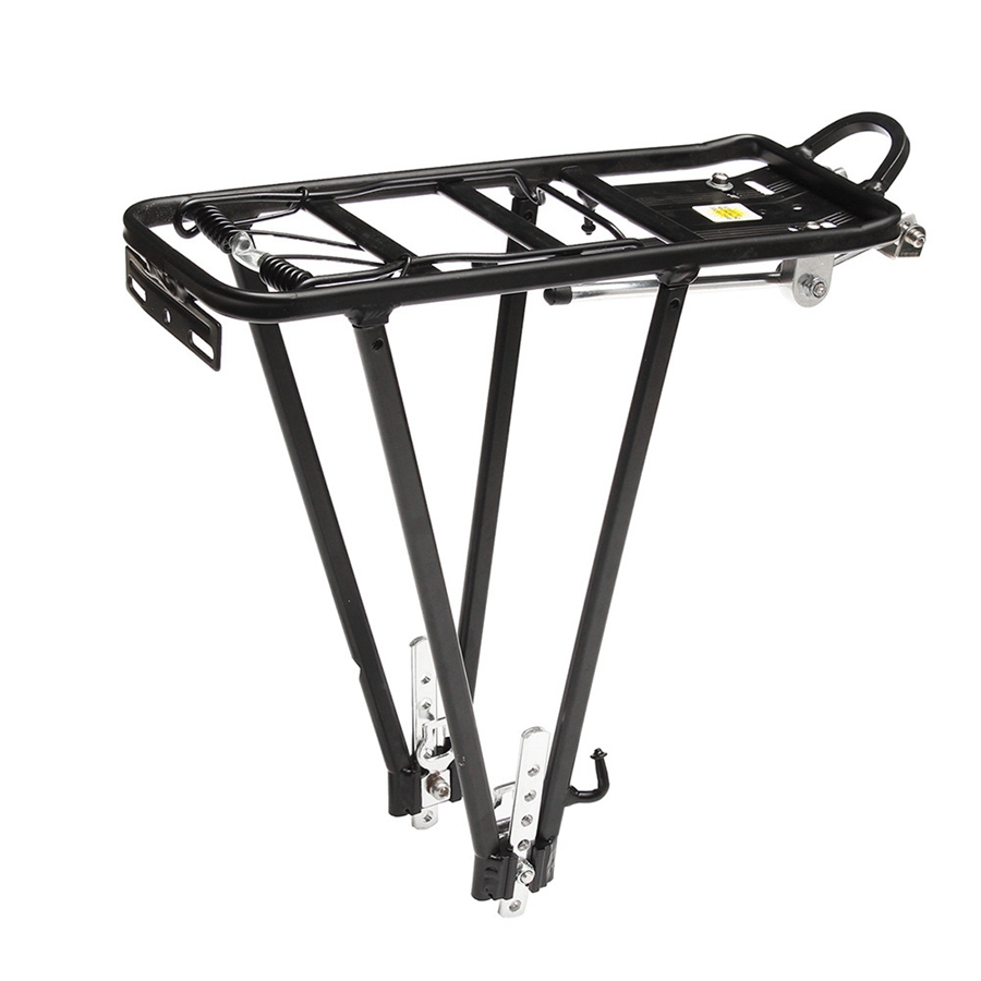 disc brake bike rack