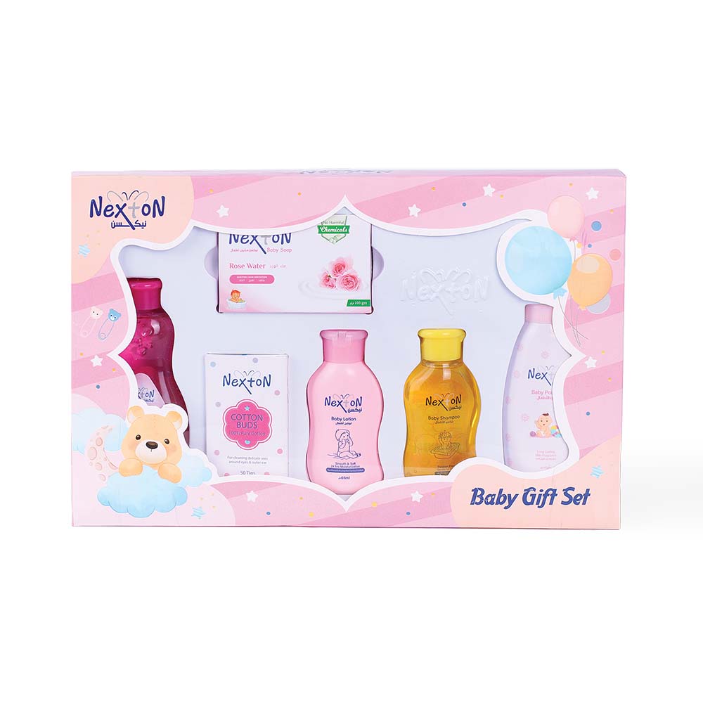 Baby Gift Packs 92203 | Baby Care Gift Set | Original