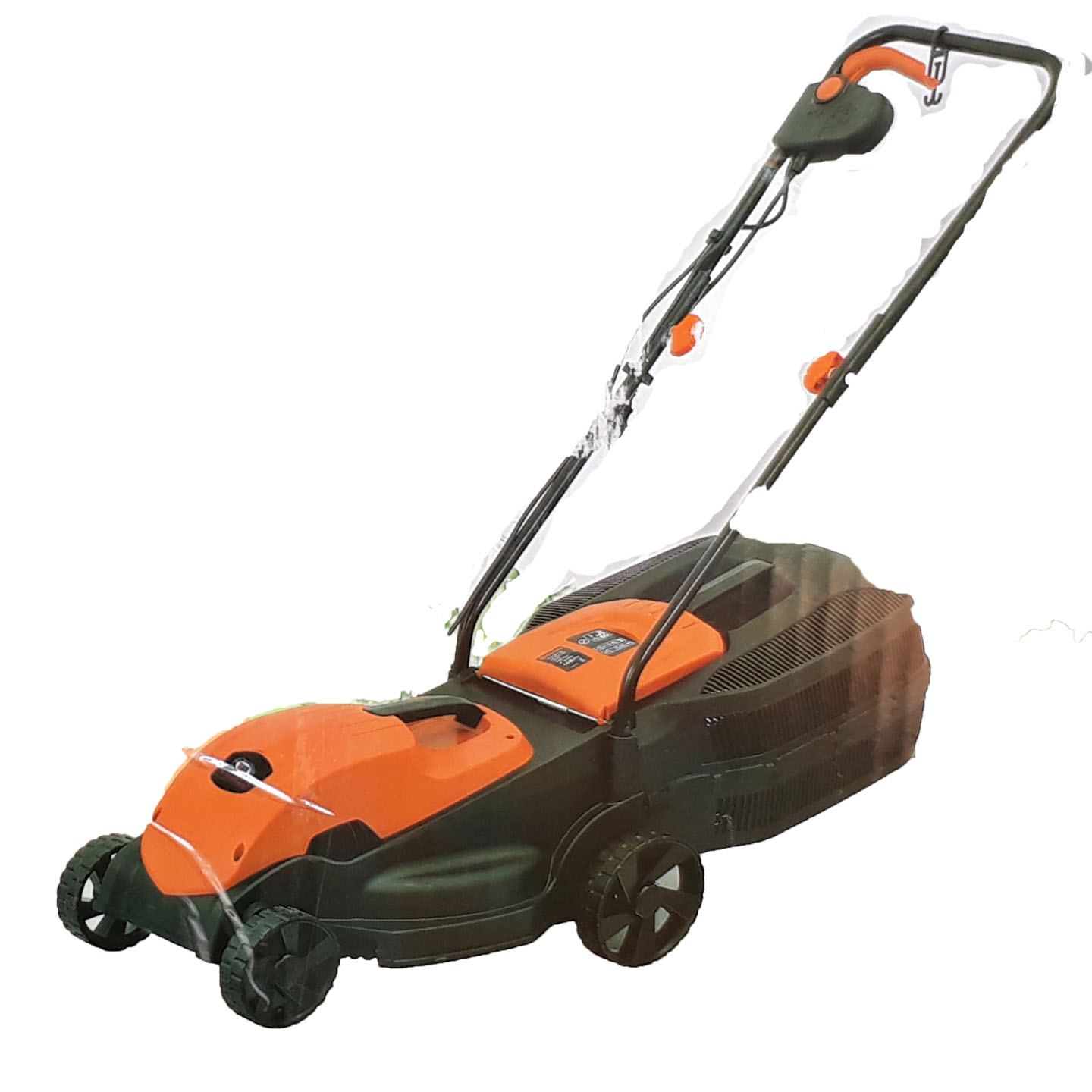 gardening tools grass cutter