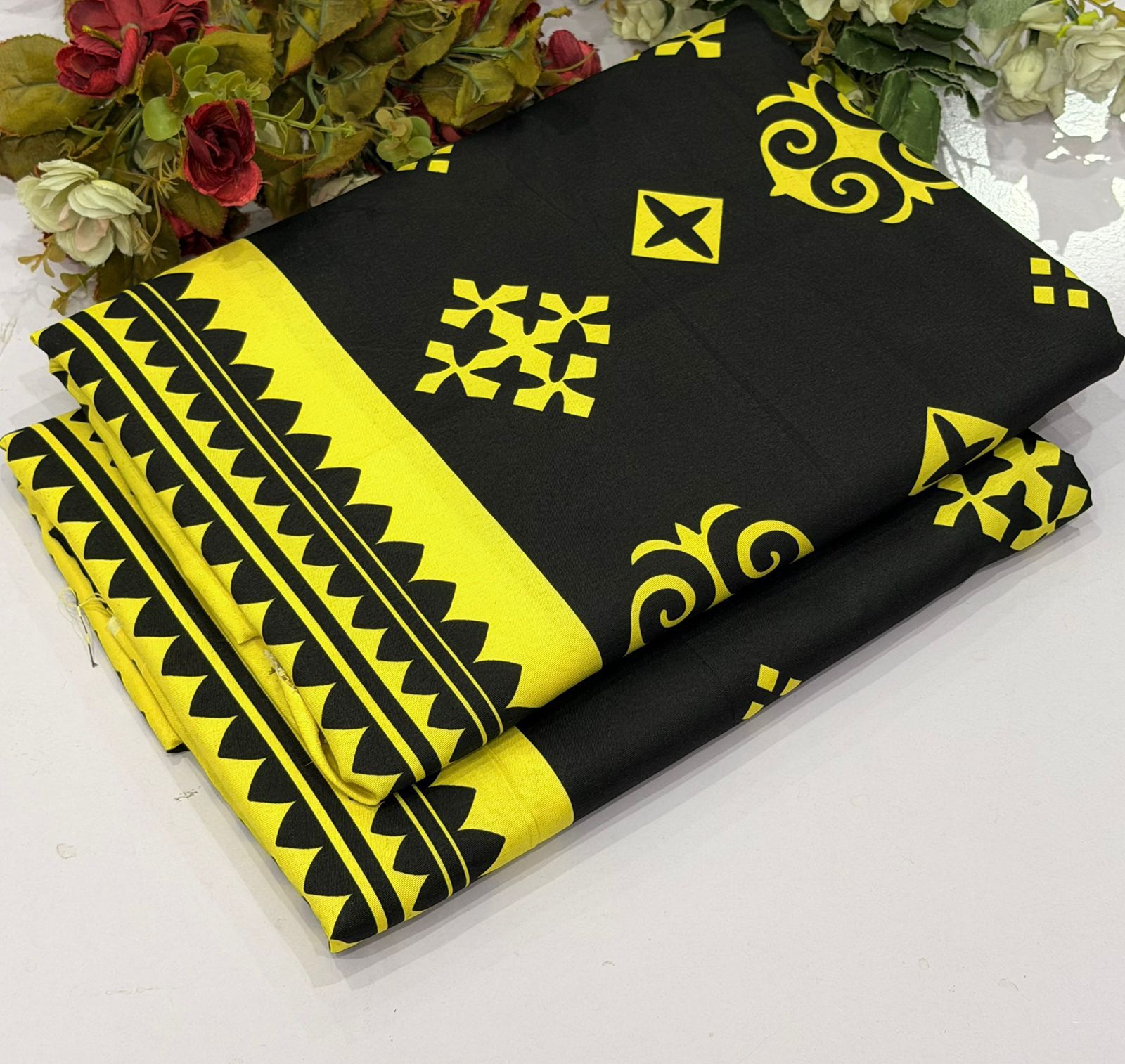 Well various Micro Polo Cotton 2Pcs suit For Women, 3 meters Imported Digital Print Cotton 2pc Suit Latest Design, All Season Cotton Collection Women Suit