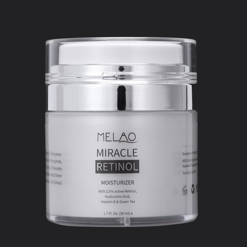melao miracle retinol