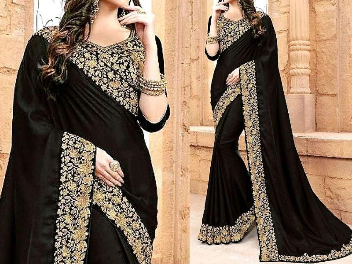 daraz online saree