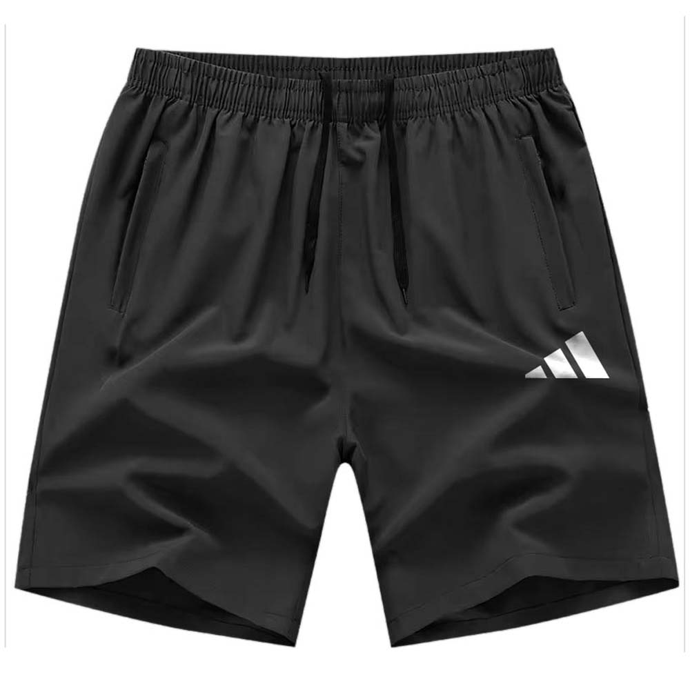 Aclidas Black Short For Mens