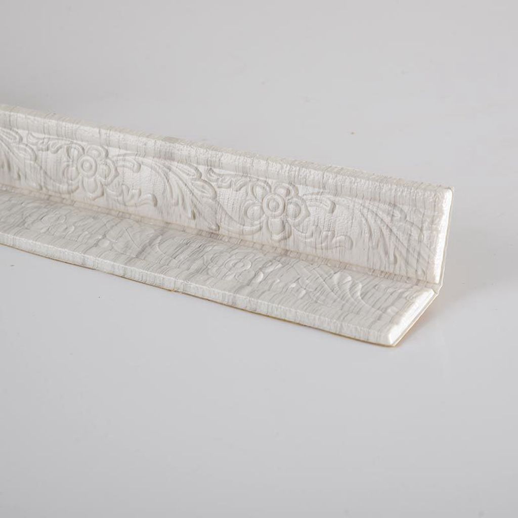 Wide Use 2.3M Home Decor Selfadhesive AntiCollision Creative