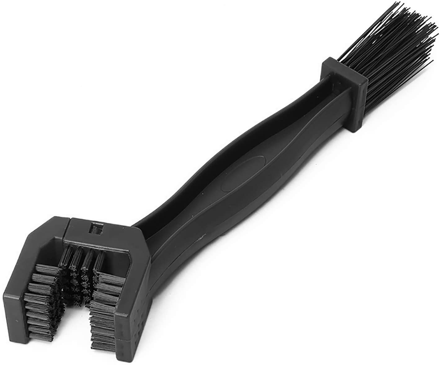 Bike Chain Cleaning Brush Bicycle Gear 