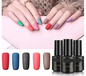 matte nail polish price