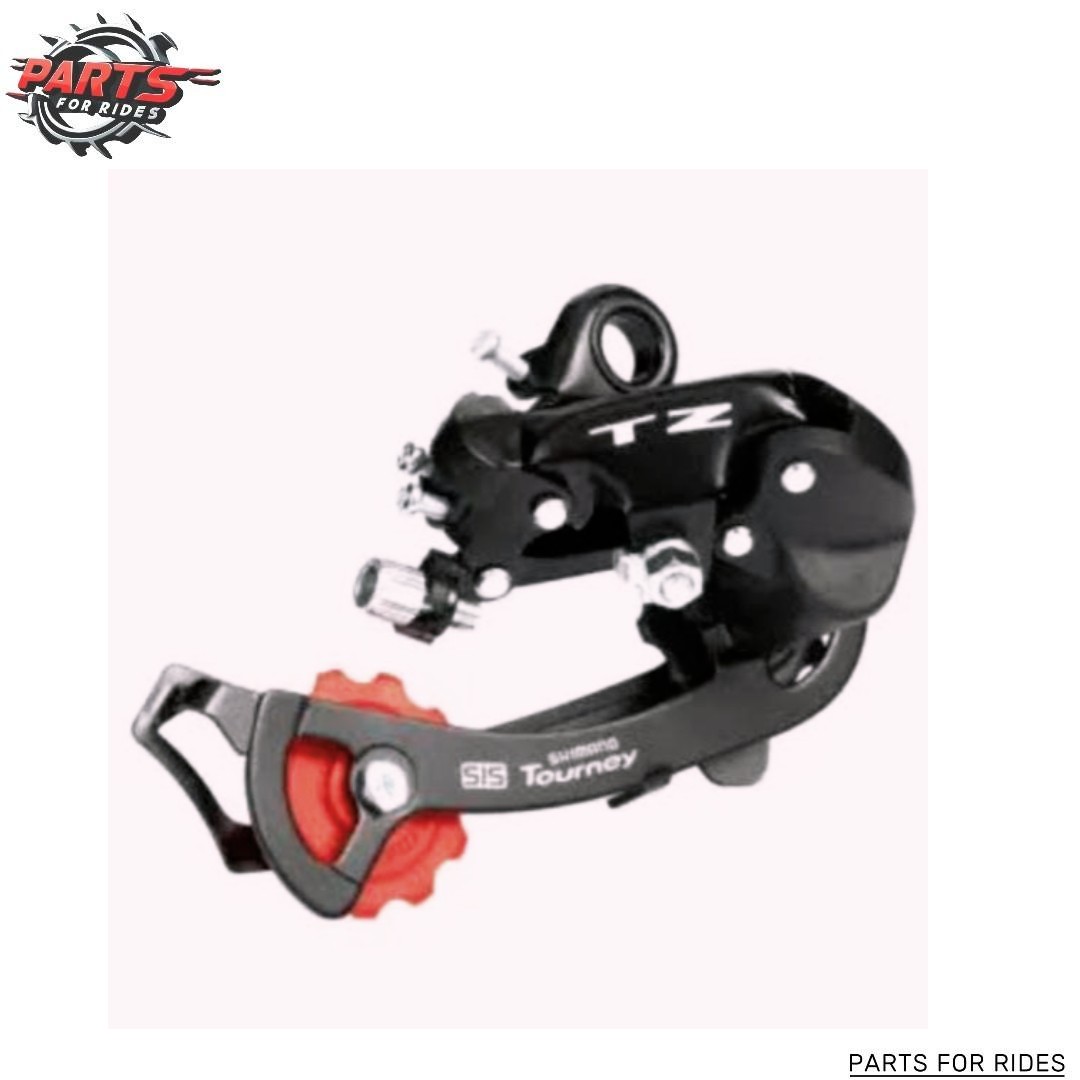 Bicycle Gear Changer - Gear Changer For Mountain Bicycle - shimano gear changer high quality | PARTS FOR RIDES