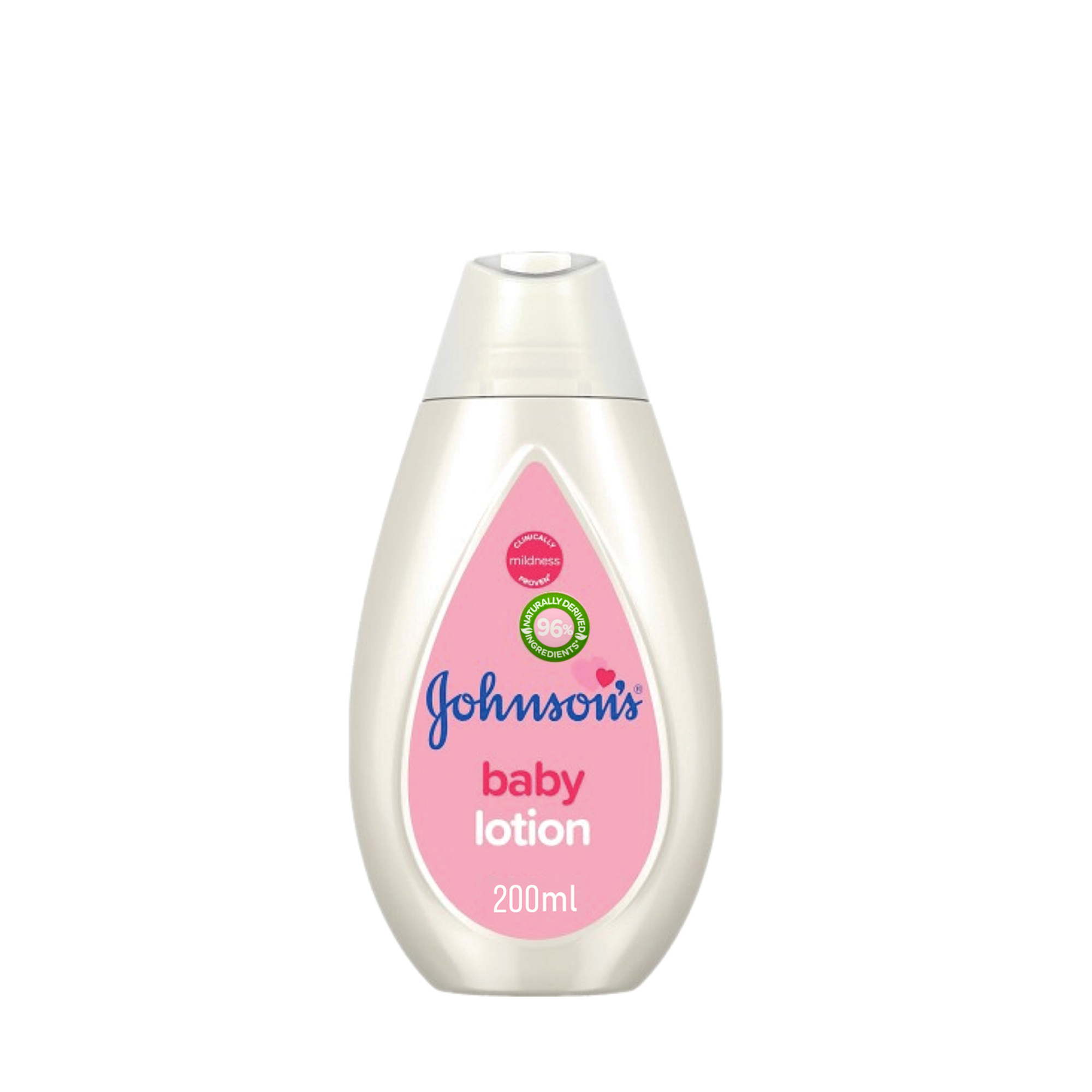 Johnson's Baby- Soft Lotion(200ml)
