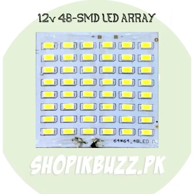 Replacement LED Panel For Leisure LED Double Dome Lights,, 59 OFF