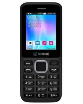 Voice V105 Mobile Phone Dual Sim Buy Online At Best Prices In