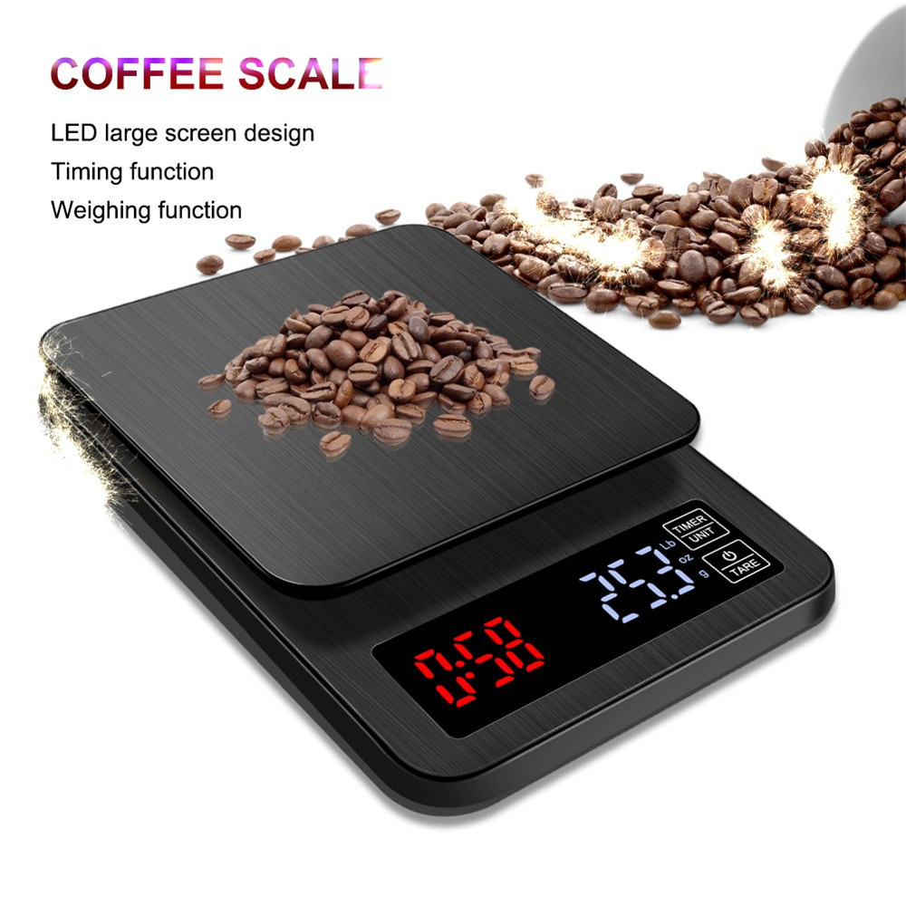 coffee bean quality scale