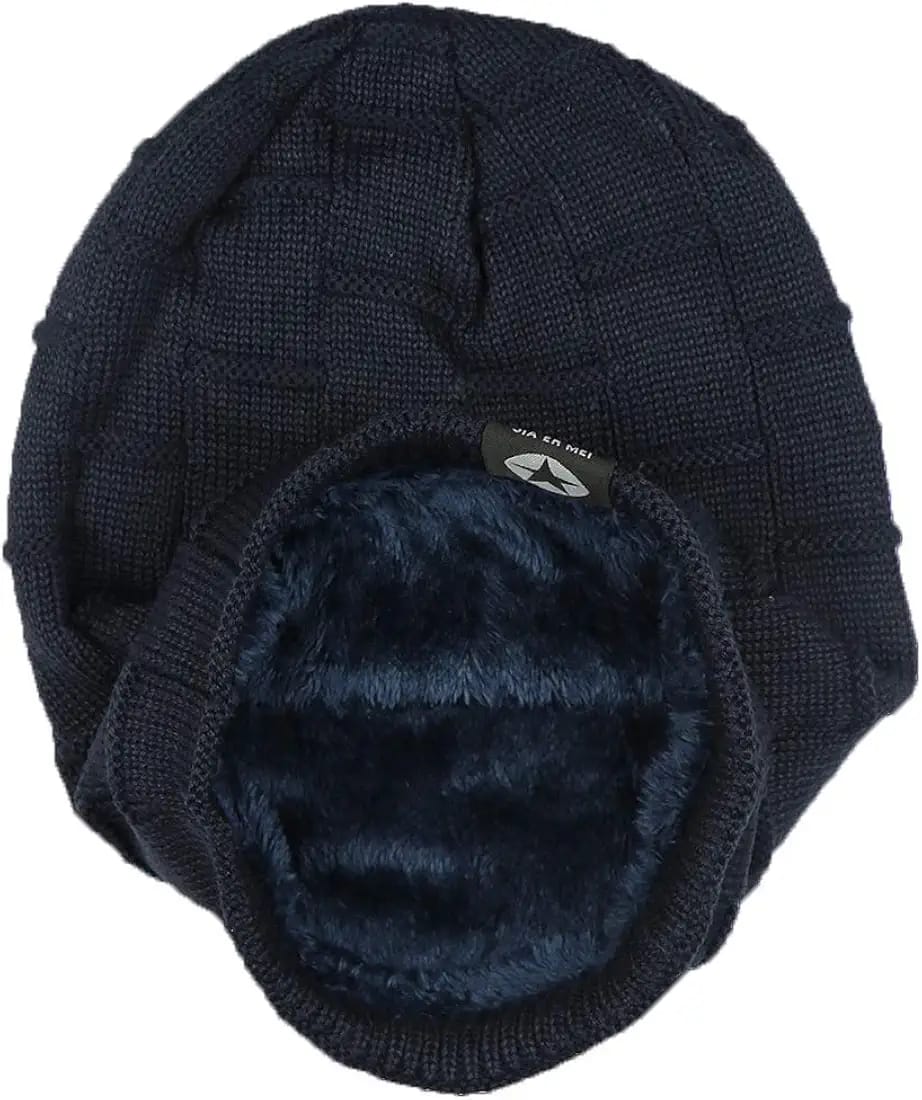 Beanie cap-Wool Cap for men women| Winter cap for Unisex